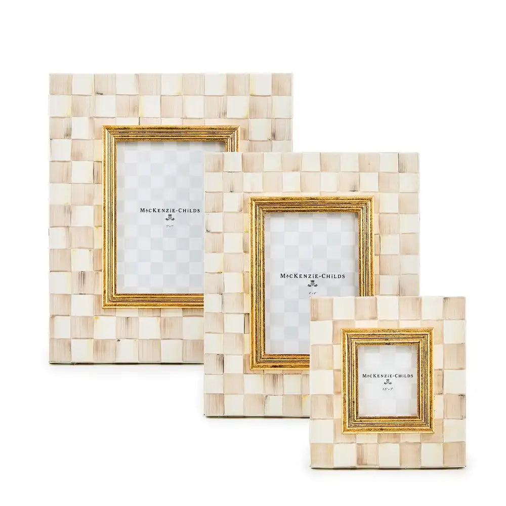 Sophisticheck 5" x 7" Frame