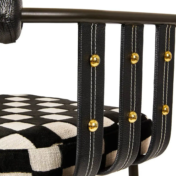 Flatiron Gambit Bar Stool