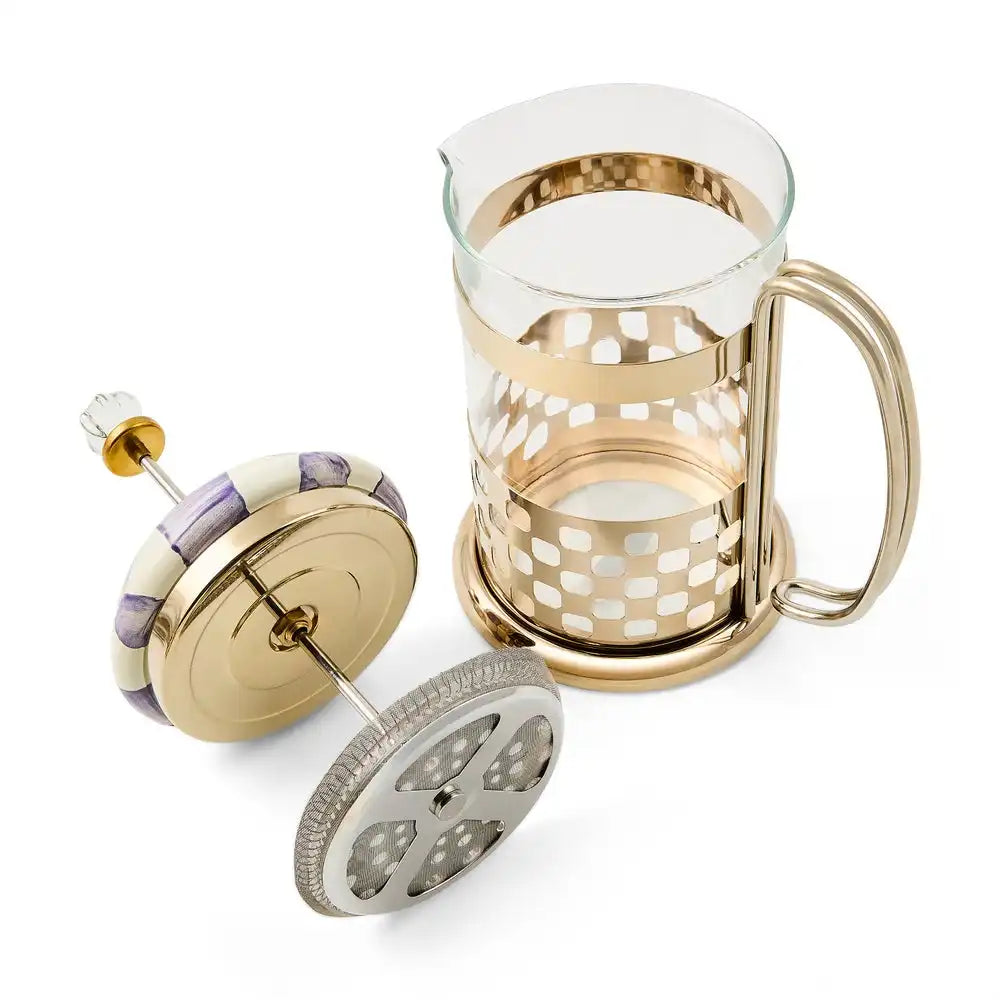 Sophisticheck French Press