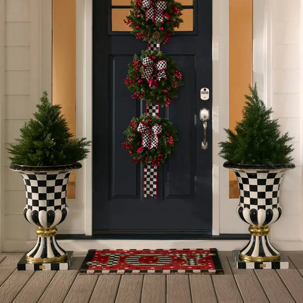 Joy Entrance Mat
