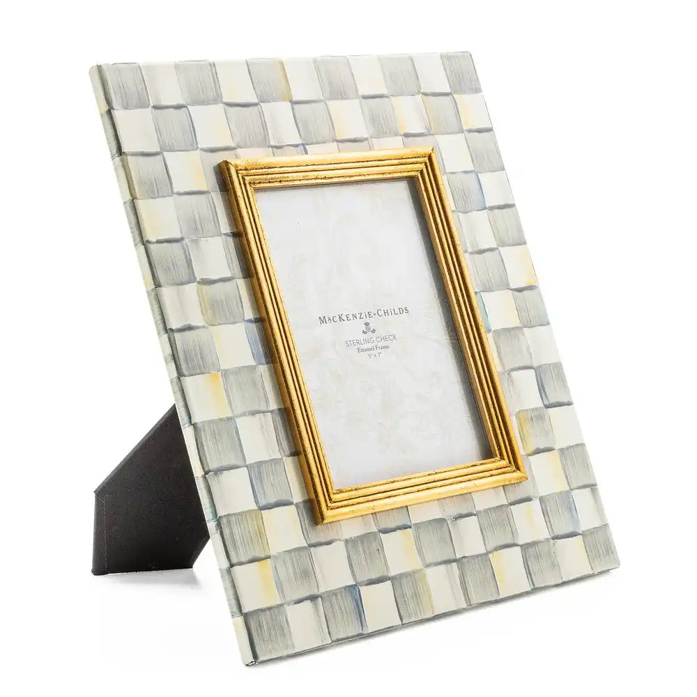Sophisticheck 5" x 7" Frame