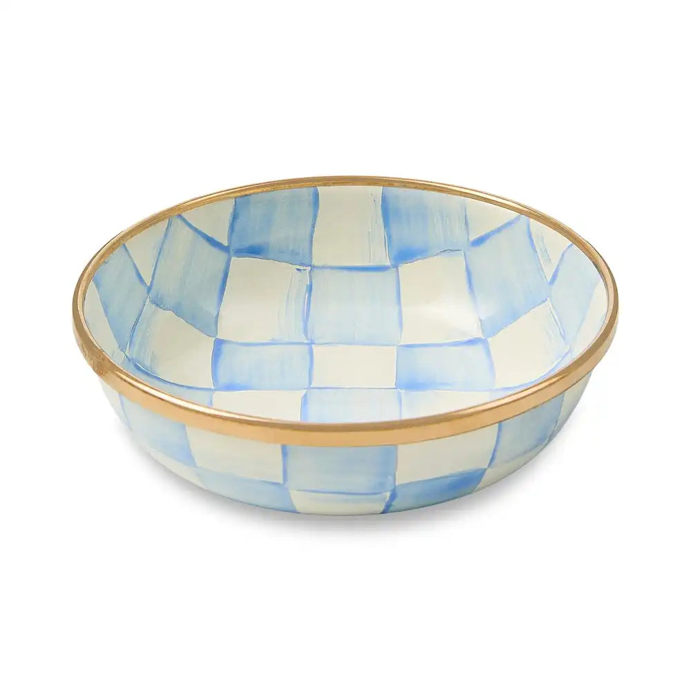 Courtly Check Relish Dish