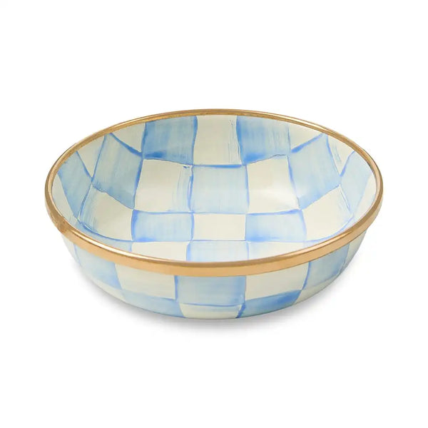 Courtly Check Relish Dish