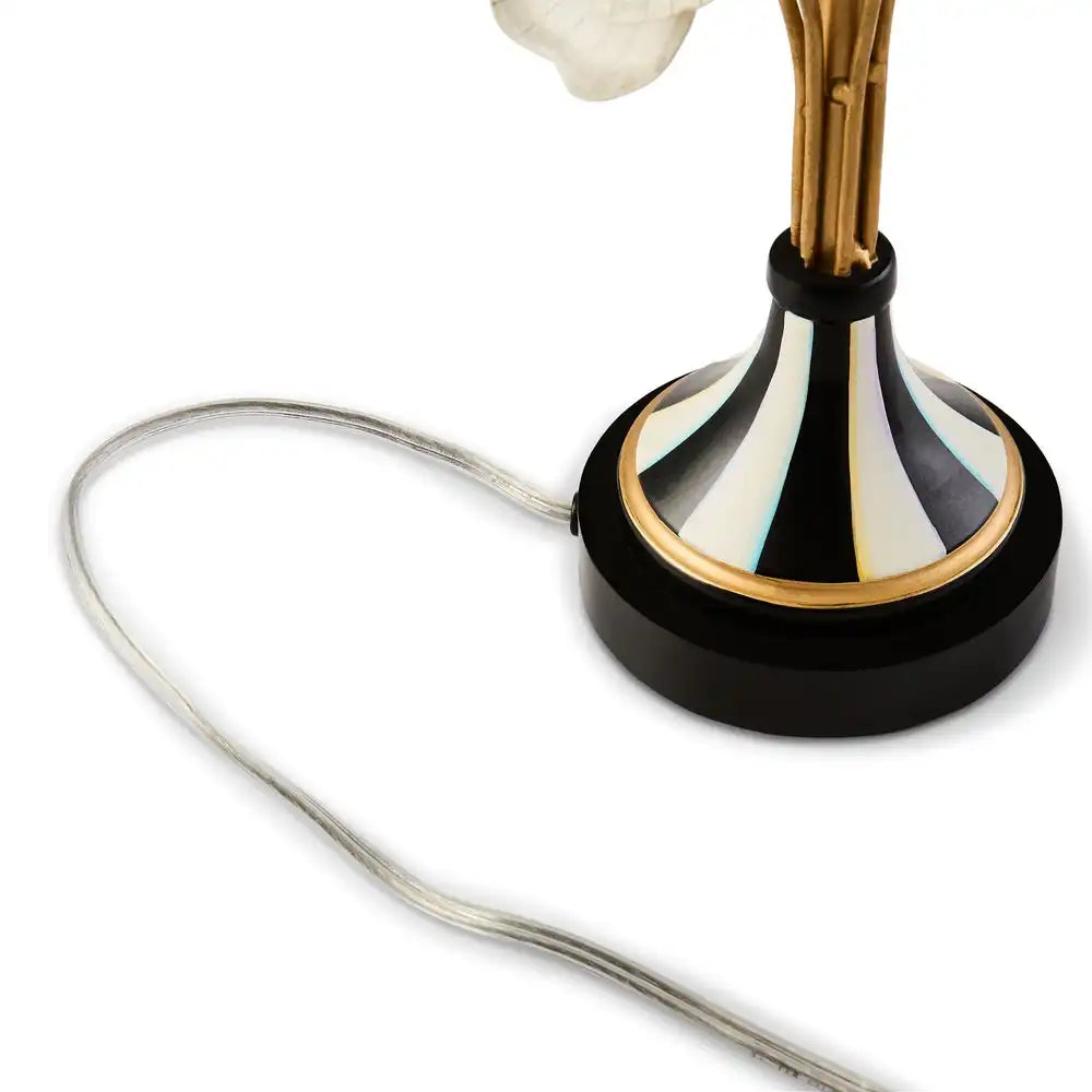 Poppy Table Lamp