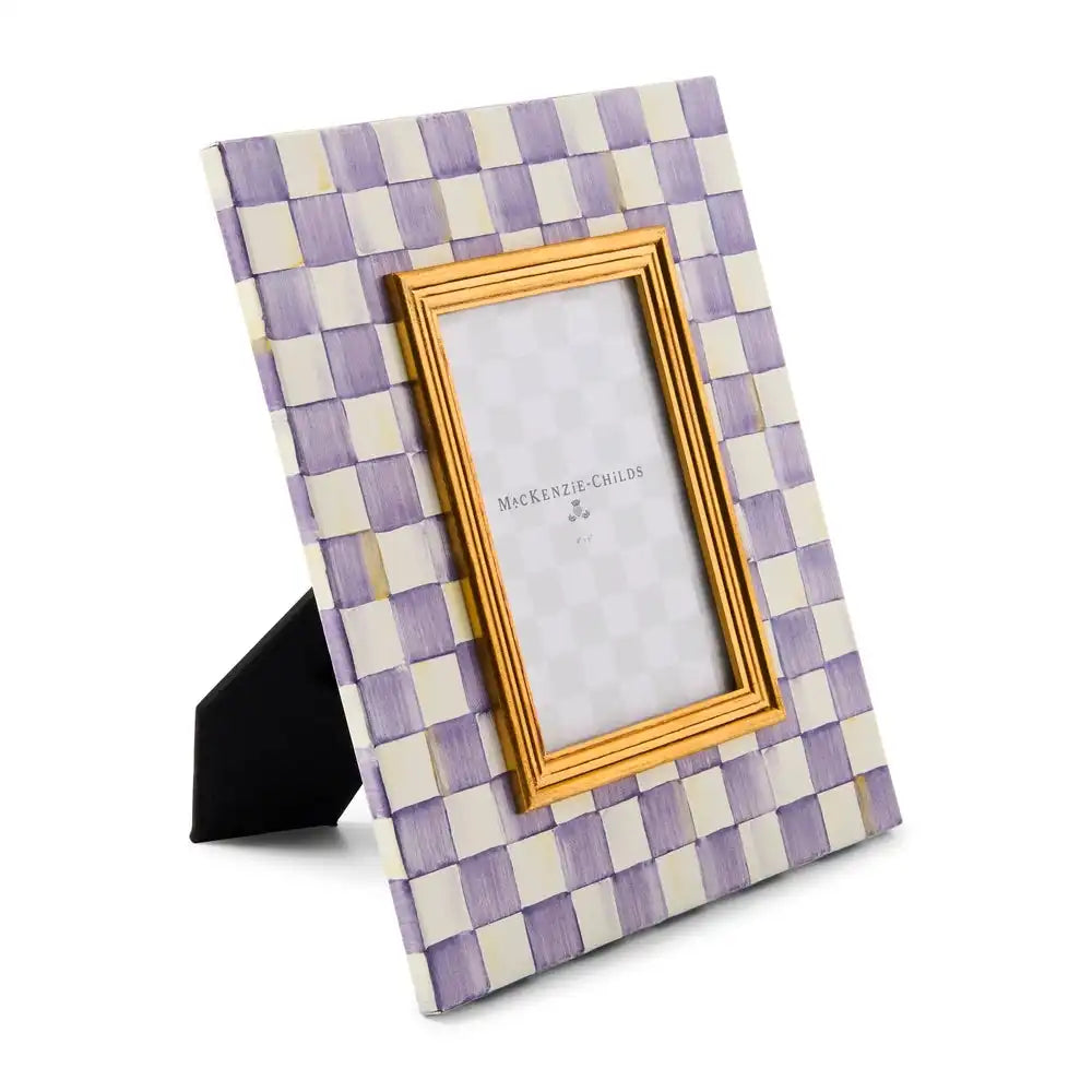 Sophisticheck 5" x 7" Frame