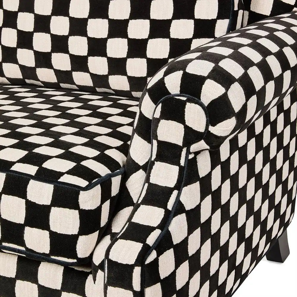 Gambit Loveseat