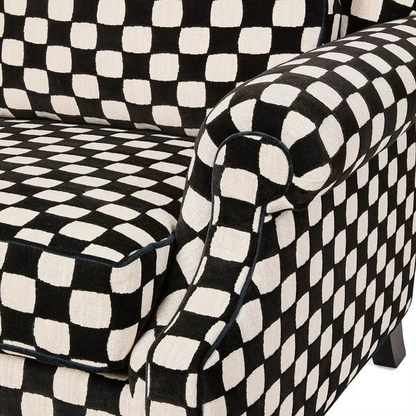 Gambit Loveseat