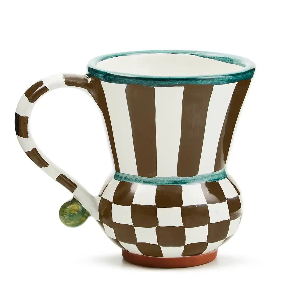 Collectors Series: Mug Edition - Blackbird Ceramic Mug