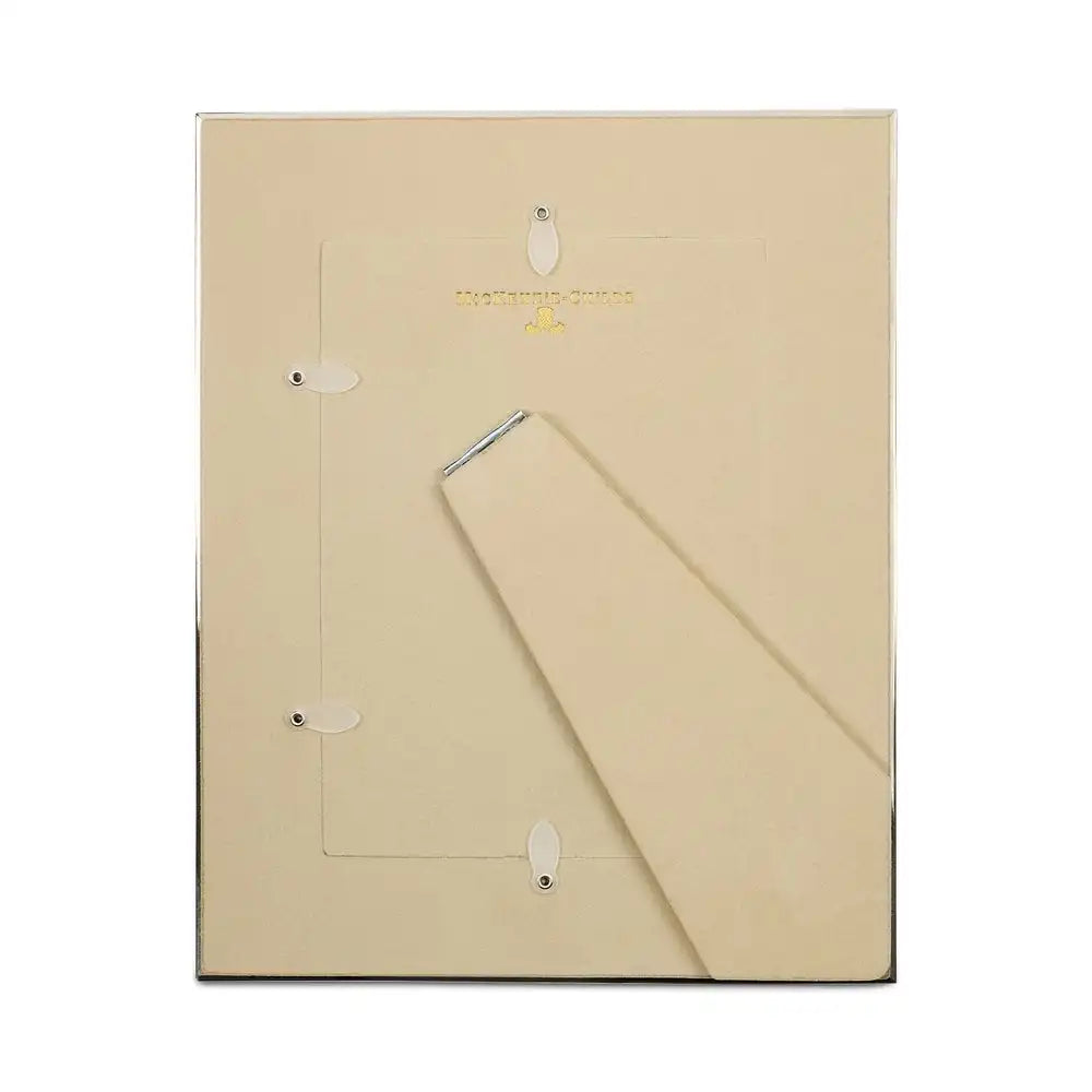 Courtly Check 5" x 7" Glass Frame