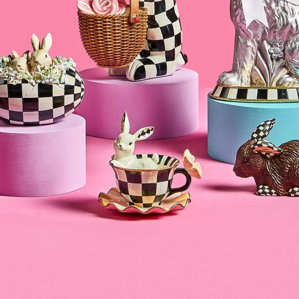 Teacup Bunny