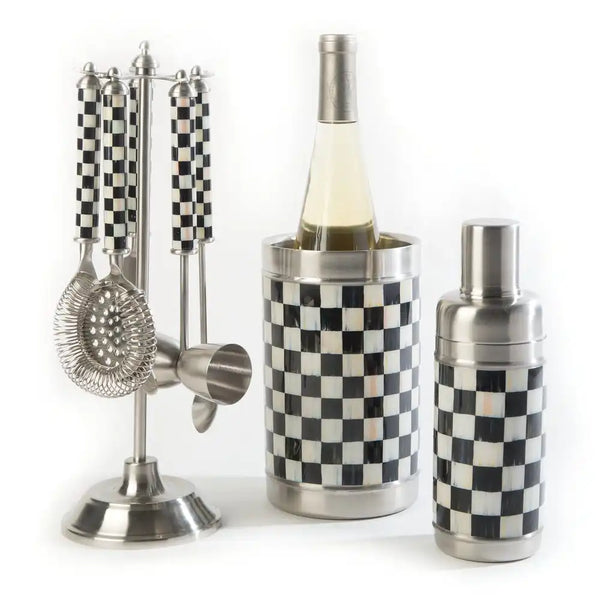 Courtly Check 3260 Ice Bucket