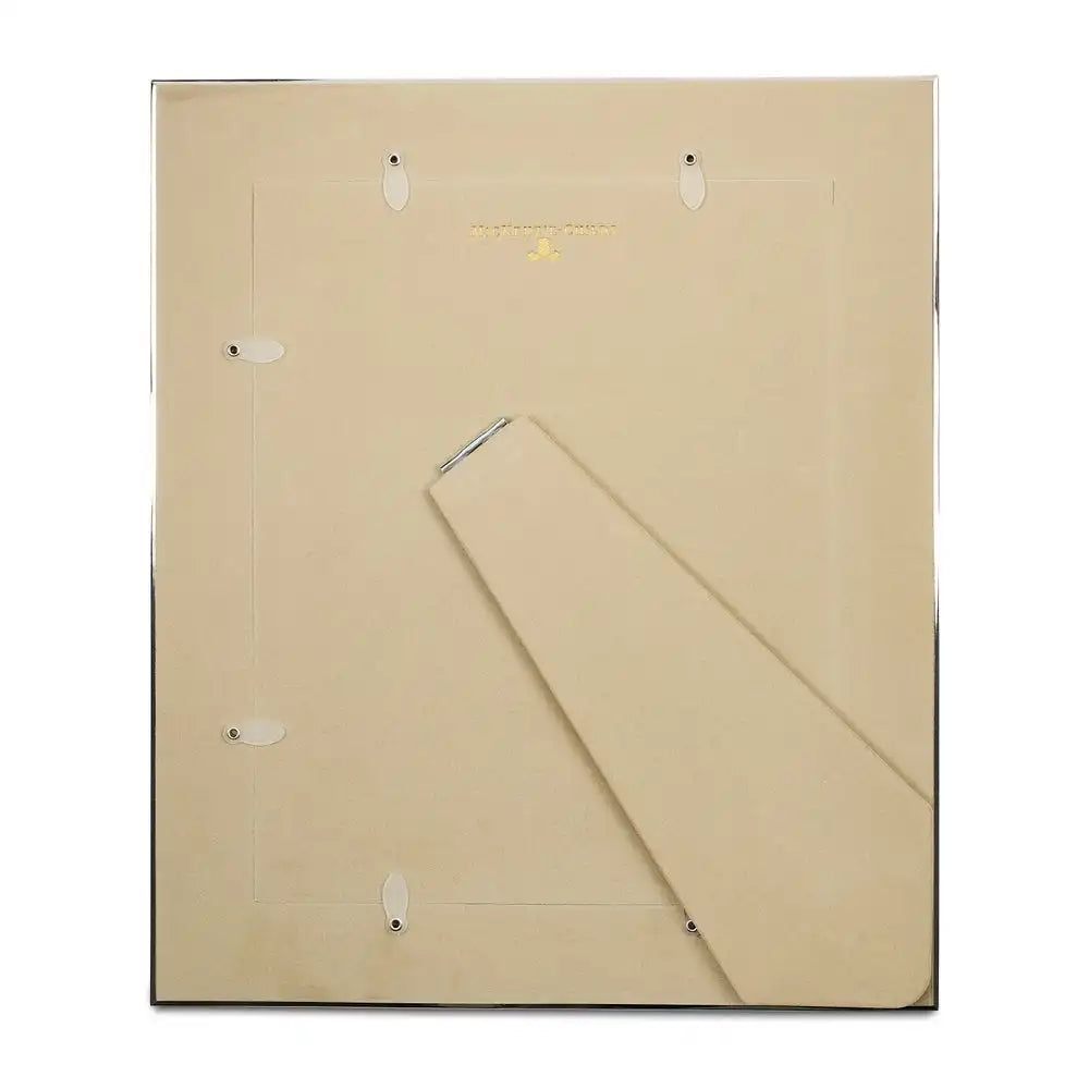 Courtly Check 5" x 7" Glass Frame