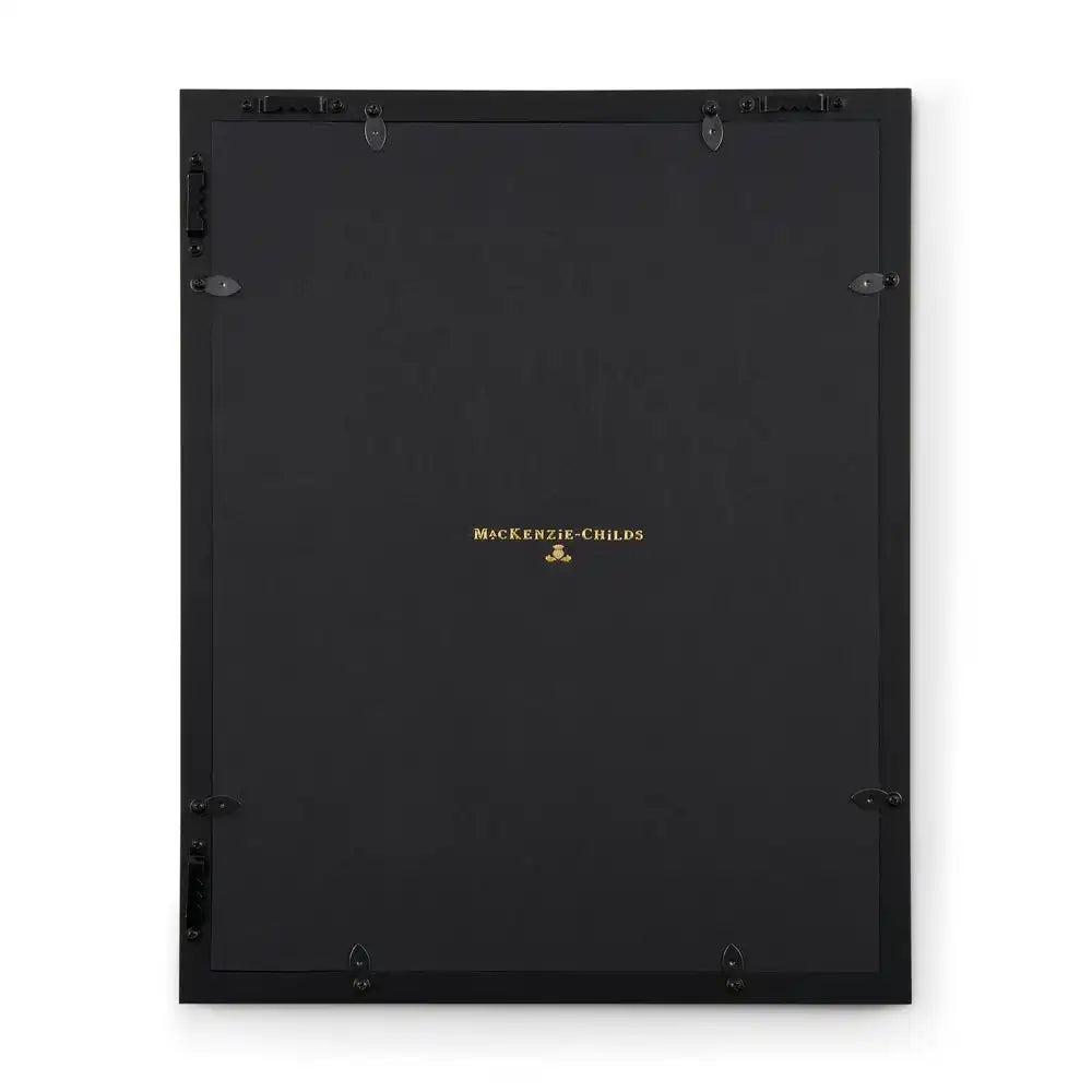 Courtly Check 11" x 14" Wall Frame with Check Mat