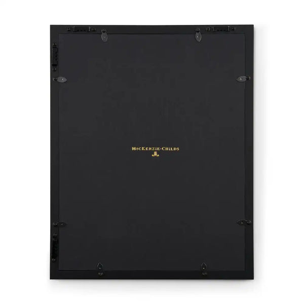 Courtly Check 11" x 14" Wall Frame with Check Mat