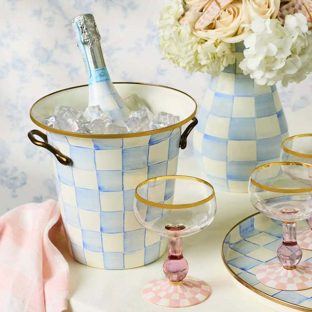 Sophisticheck Wine Cooler