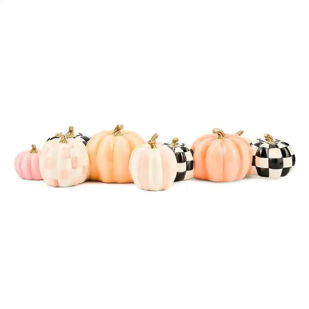 Hocus Pocus Pumpkin Cluster Arrangement Secondary image