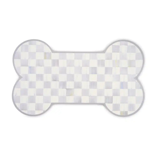 Courtly Check Pup Placemat
