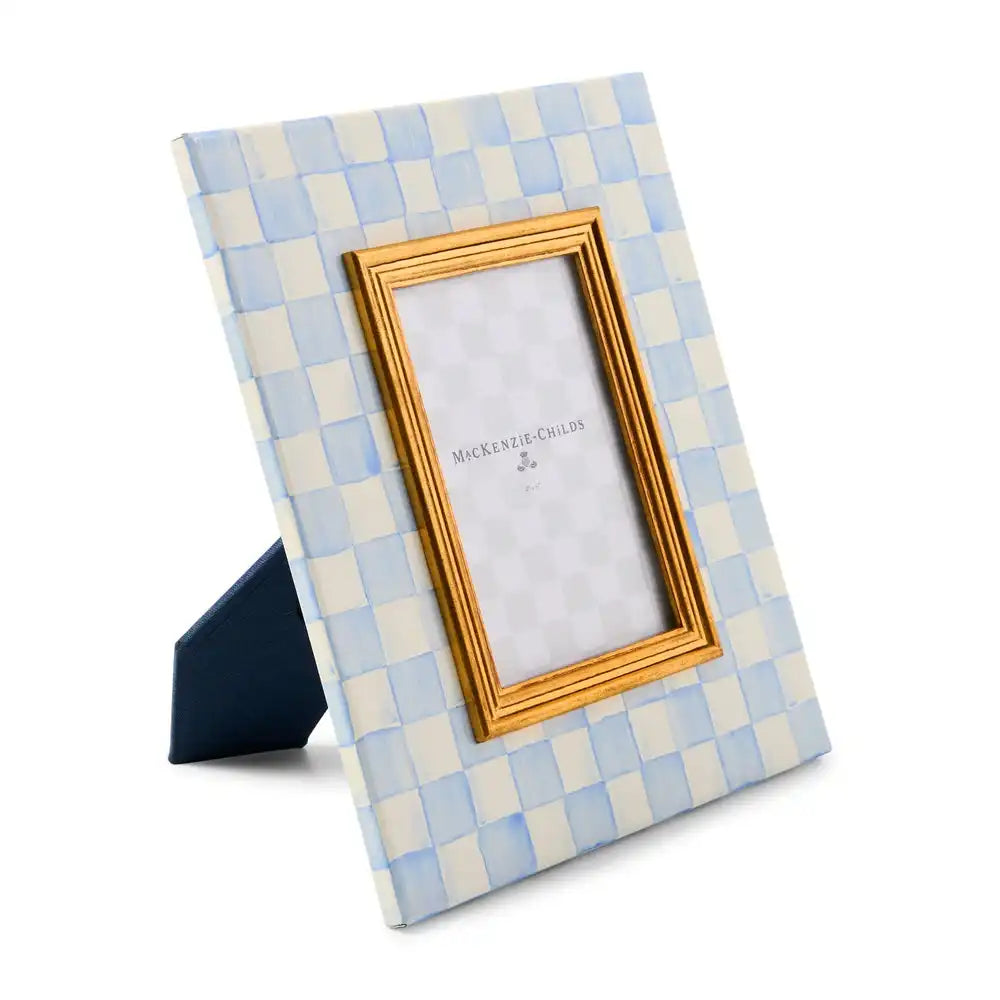 Sophisticheck 5" x 7" Frame