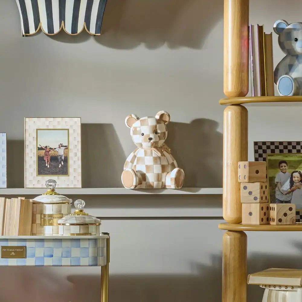 Sky Bear Bank