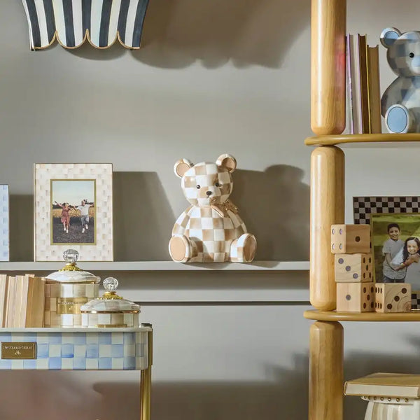 Sky Bear Bank