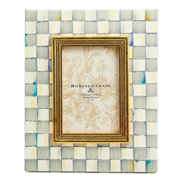 Sophisticheck 5" x 7" Frame