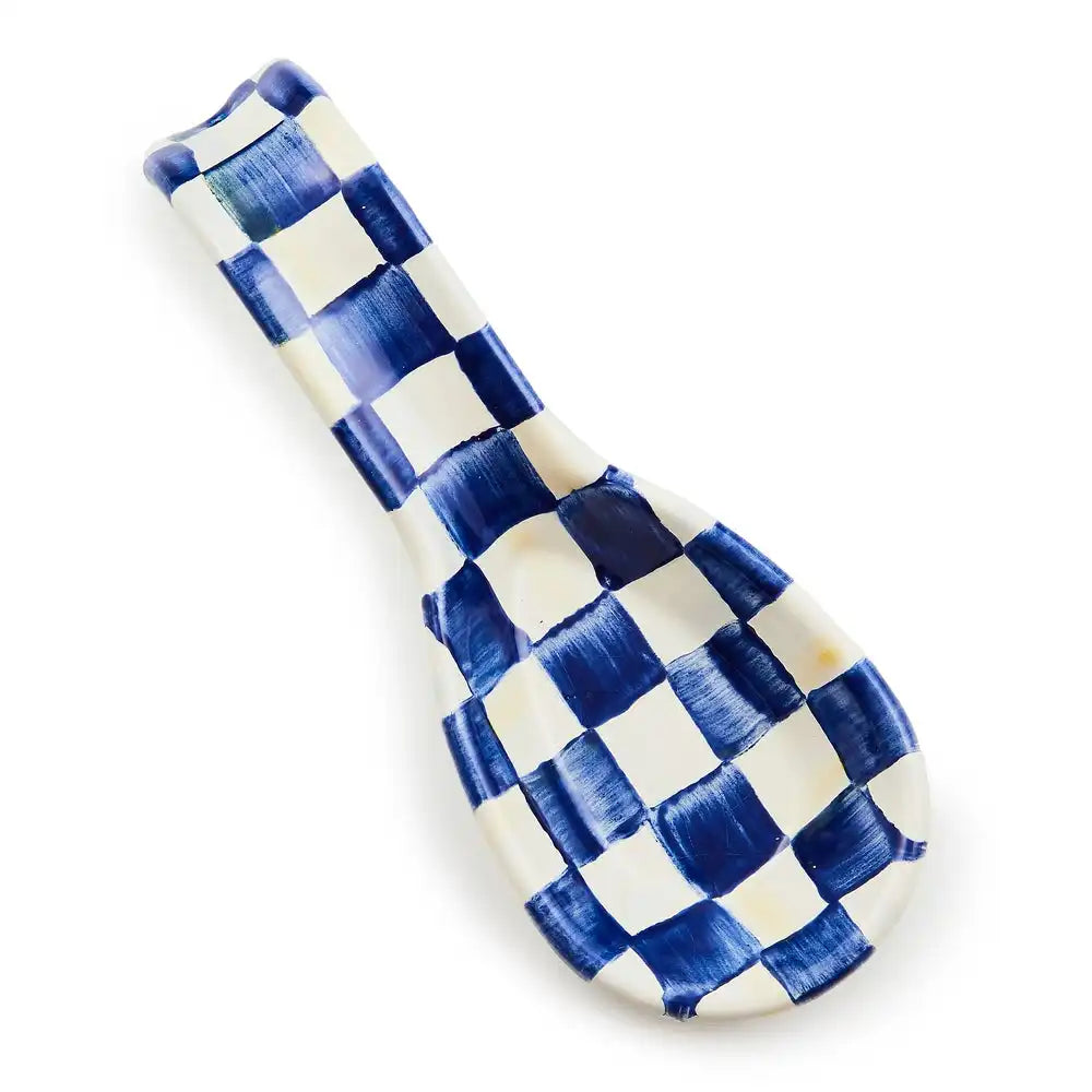 Deck the Halls Spoon Rest