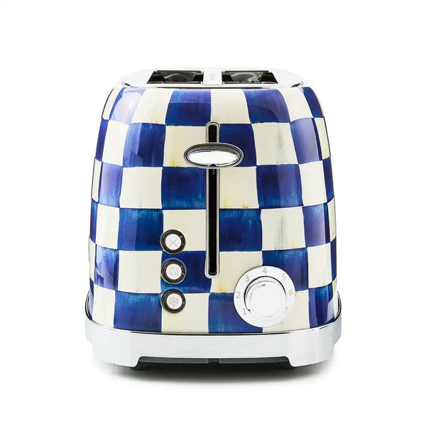 Courtly Check 2-Slice Toaster