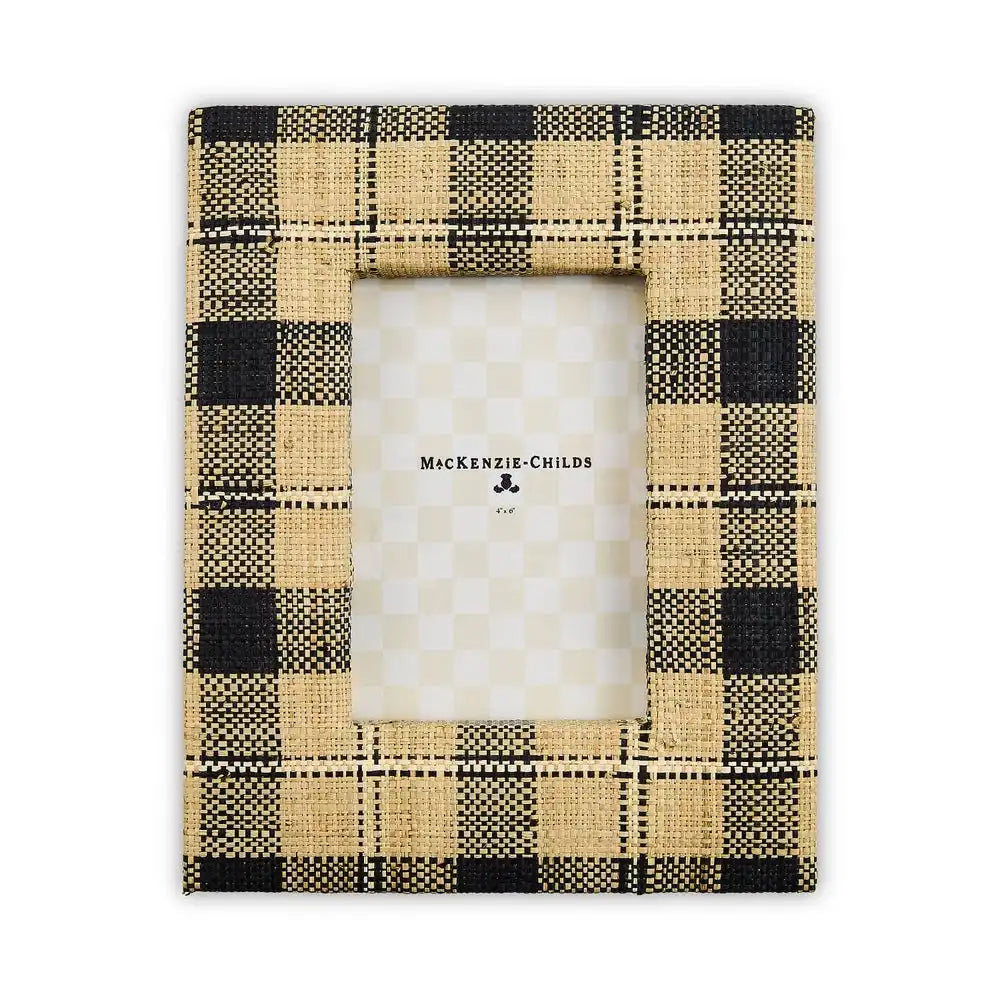 Mad for Plaid 8" x 10" Frame Secondary image