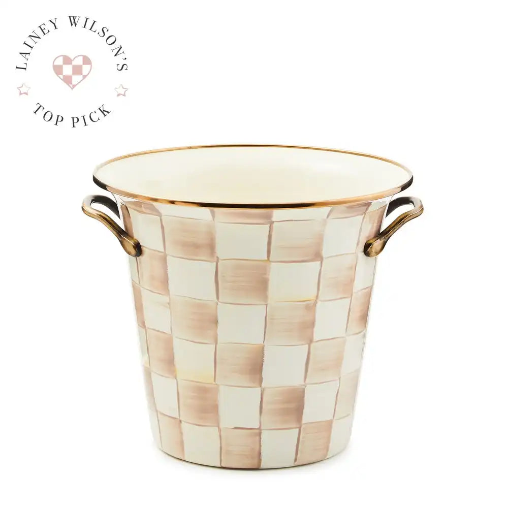 Sophisticheck Wine Cooler