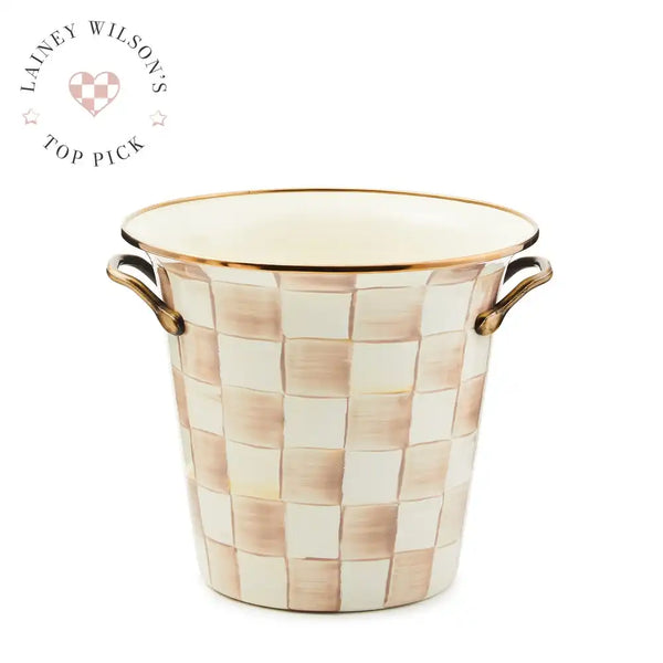 Sophisticheck Wine Cooler