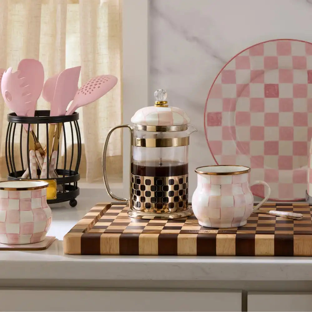 Sophisticheck French Press