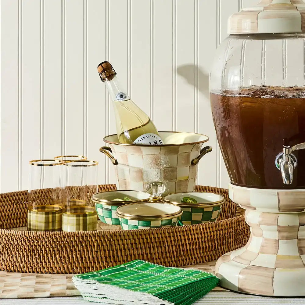 Sophisticheck Wine Cooler