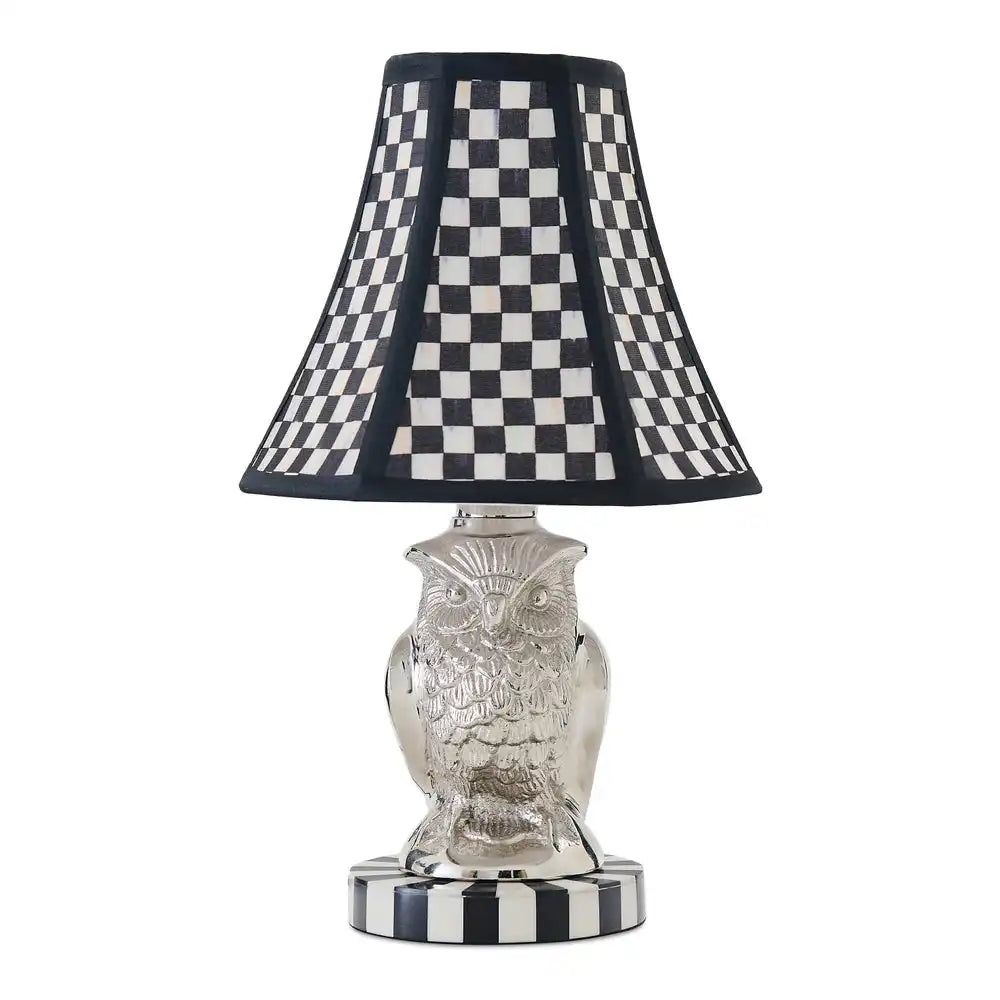 Owl Table Lamp Main image