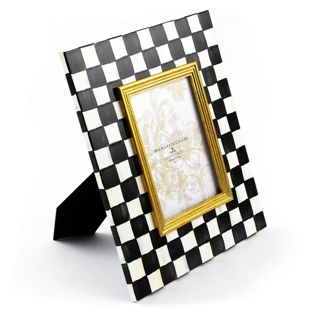 Sophisticheck 5" x 7" Frame
