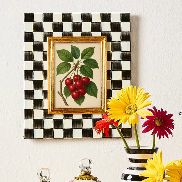 Sophisticheck 5" x 7" Frame