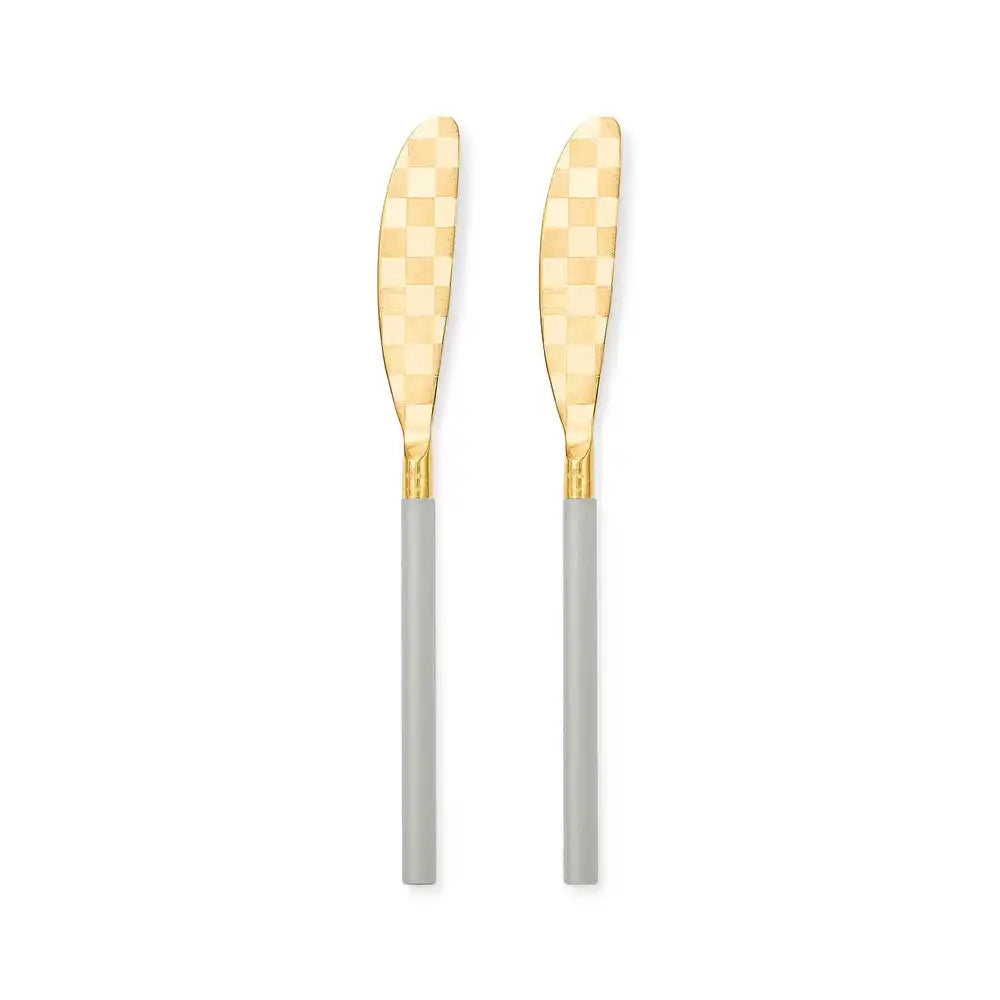 Mocha Spreader Set Secondary image