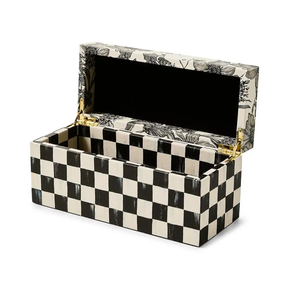 Courtly English Garden Box Secondary image