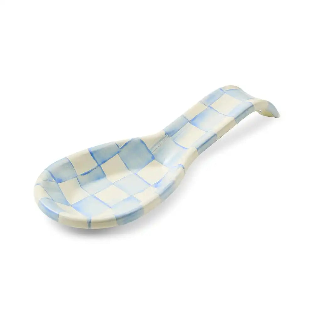 Deck the Halls Spoon Rest