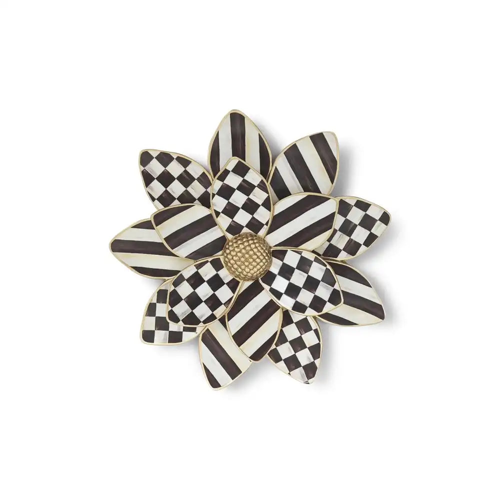 Courtly Wallflowers, Set of 3