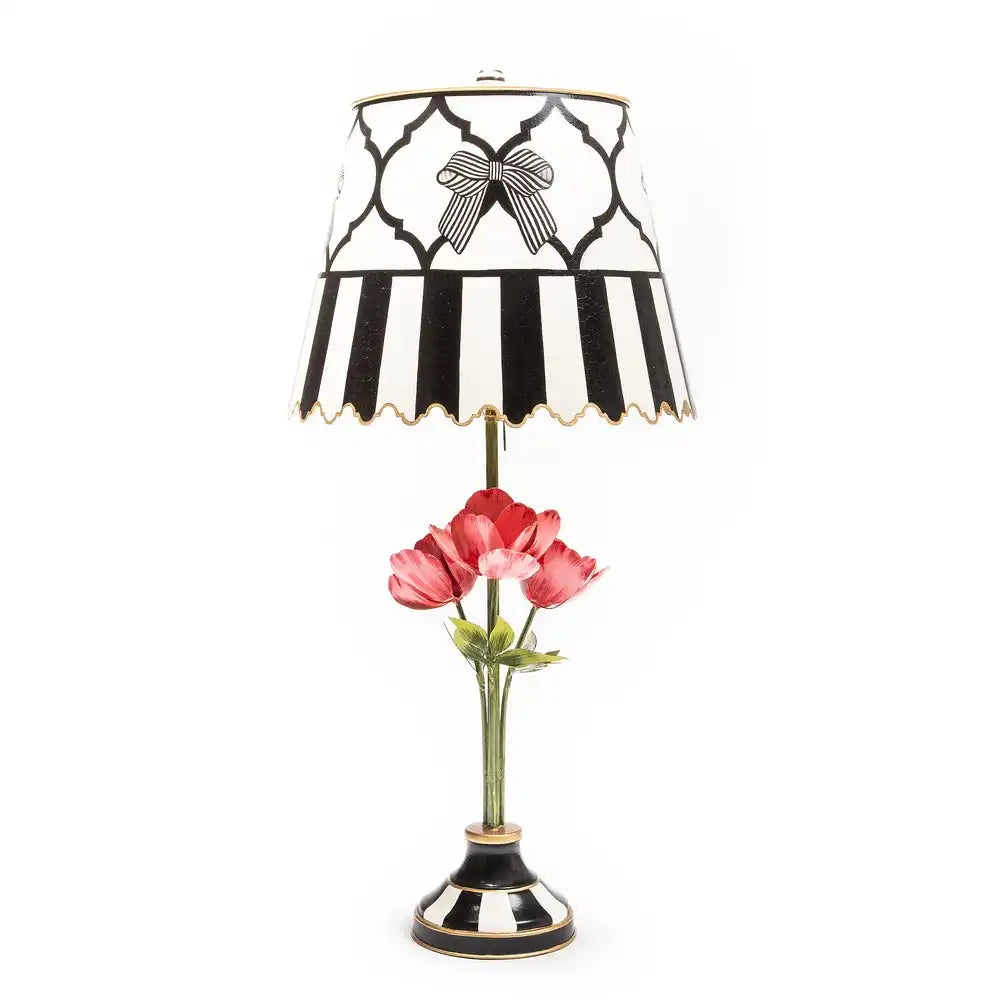 Flower Show Table Lamp Main image