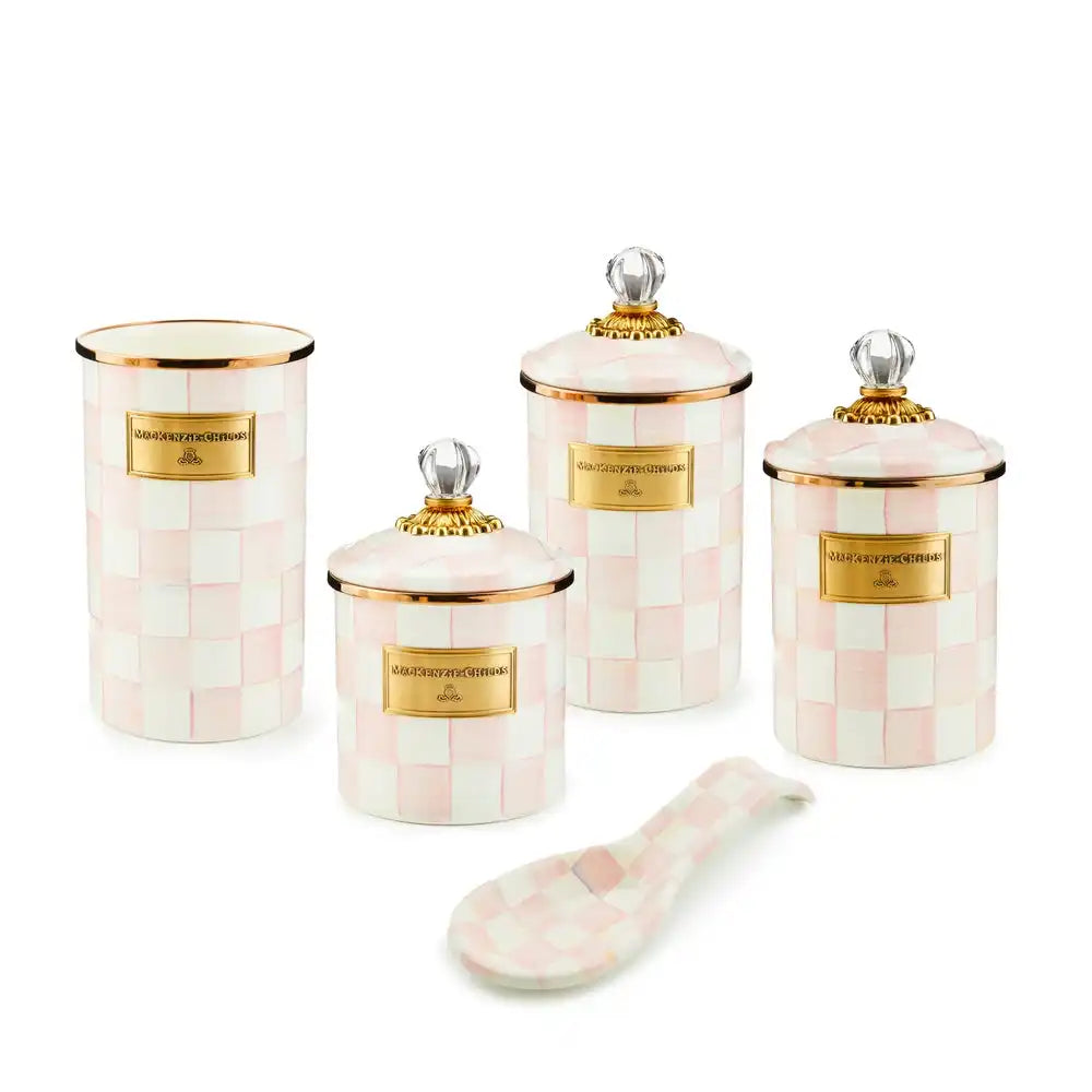 Courtly Check 5pc Kitchen Essentials Set