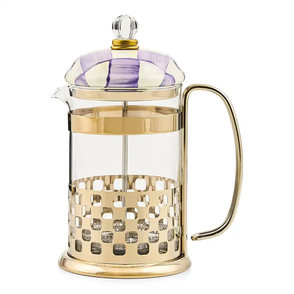 Sophisticheck French Press