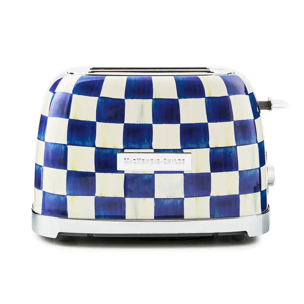 Courtly Check 2-Slice Toaster