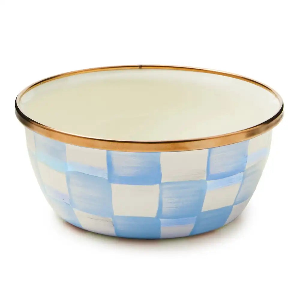 Sophisticheck Pinch Bowl