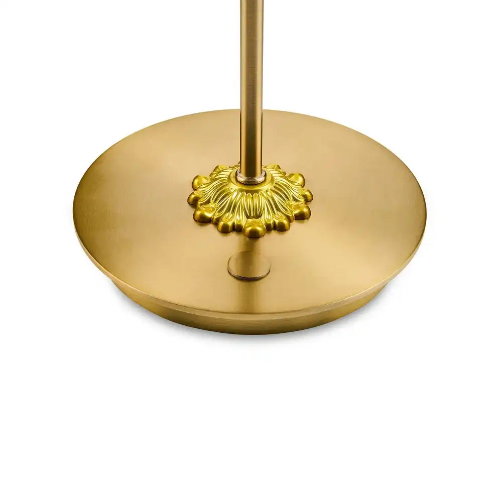 Sophisticheck LED Rechargeable Dome Table Lamp