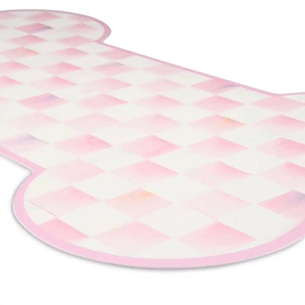 Courtly Check Pup Placemat