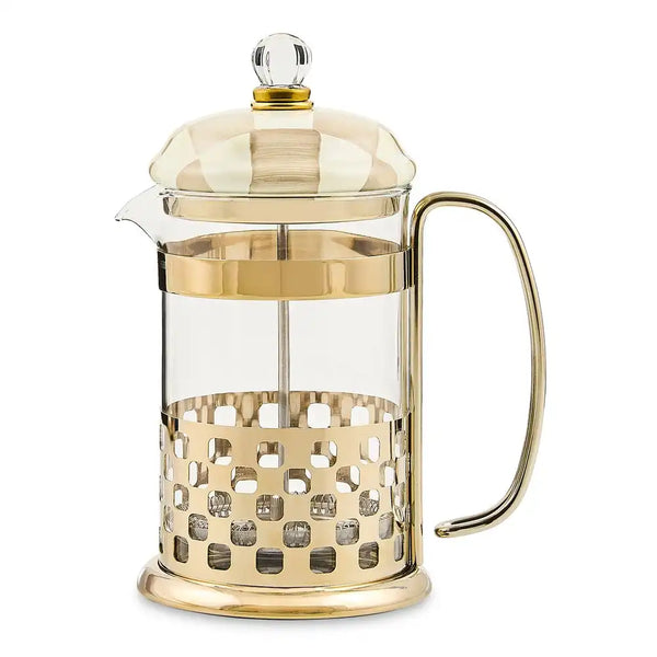 Sophisticheck French Press