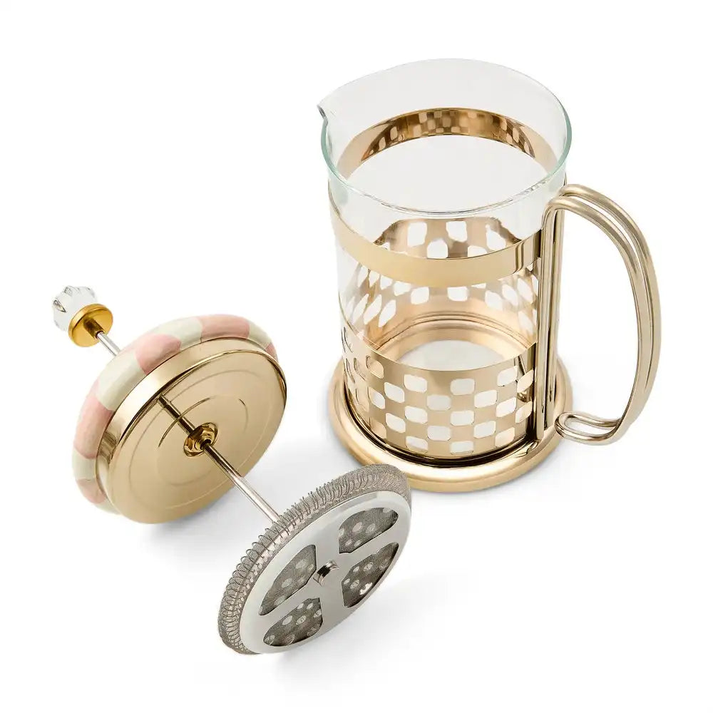Sophisticheck French Press
