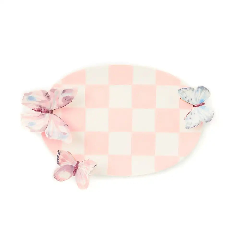 Eternity Trinket Tray Secondary image