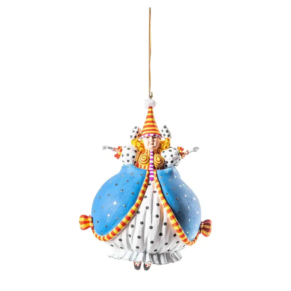 Patience Brewster Nutcracker Suite Mother Ginger Ornament Main image